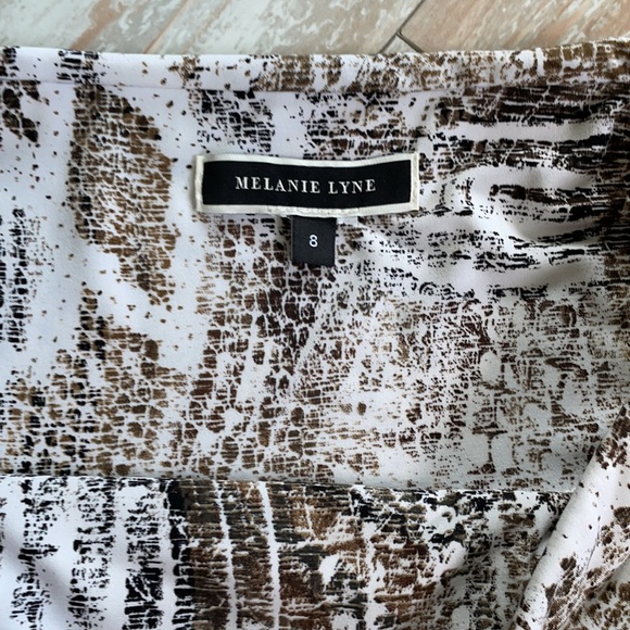 Melanie Lynn Set (Skirt/Top) - Picture 3 of 5